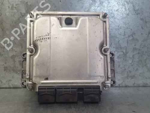 Engine control unit (ECU) CITROËN XSARA PICASSO (N68) 2.0 HDi | BP12703769M57 