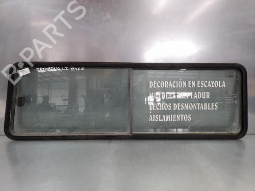Used Other FIAT FIORINO Pick up (146_) 1.7 D (57 hp) 13979199