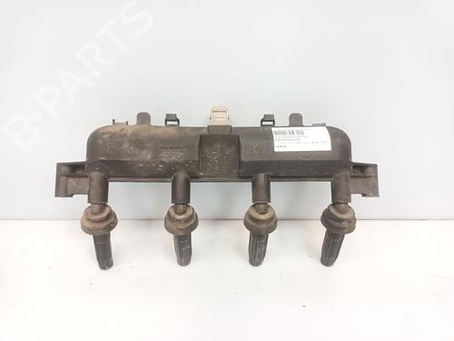 Used Ignition coil CITROËN C3 Pluriel (HB_) 1.4 (73 hp) 26121780