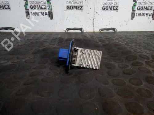 Used Heater resistor HYUNDAI GETZ (TB) 1.1 (63 hp) 12800397