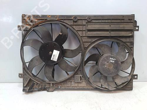 Used Radiator fan Radiator fan 38674325 38674325