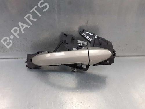 Used Front right exterior door handle FORD B-MAX (JK) 1.0 EcoBoost (125 hp) 12771823