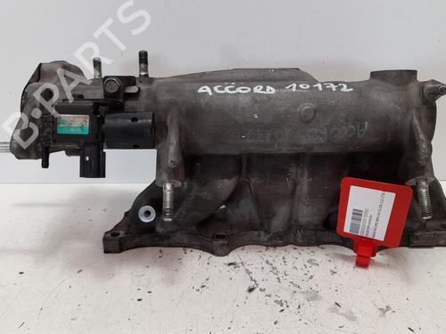 Used Intake manifold HONDA ACCORD VII (CL, CN) 2.2 i-CTDi (CN1) (140 hp) 12788709