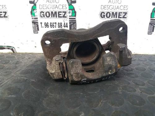 Right front brake caliper SUZUKI BALENO (EG) 1.3 i 16V (SY413) | BP12696175M104 