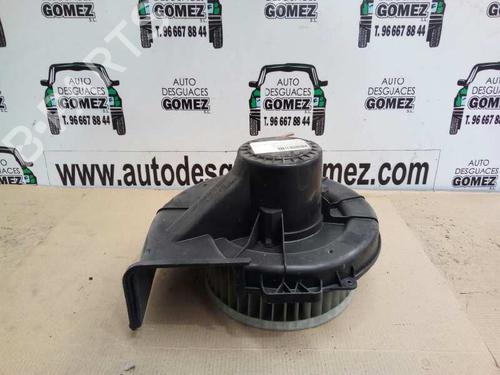 Used Heater blower motor VW POLO IV (9N_, 9A_) 1.4 16V (75 hp) 12743364