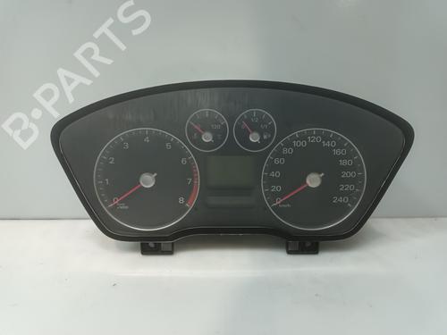 Cuadro instrumentos FORD FOCUS II (DA_, HCP, DP) [2004-2013]  30593701