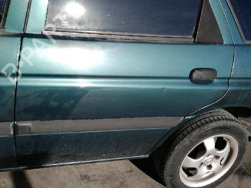 ECU airbags FORD ESCORT V (AAL, ABL) 1.8 TD | BP12718527M53