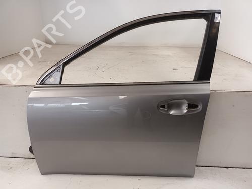 left-front-door-subaru-legacy-v-estate-br-20-d-awd-gris-2008-2009-2010-2011-2012-2013-2014-17531010 main image