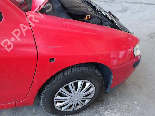 Right front brake caliper SEAT IBIZA II (6K1) 1.4 i | BP12725272M104