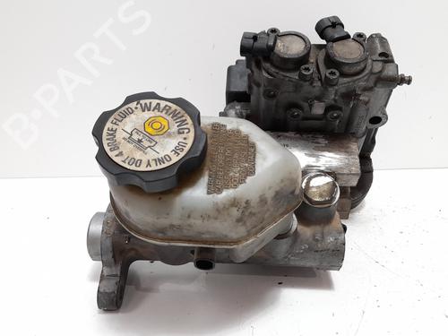 ABS pump OPEL SINTRA (APV) 2.2 DTI | BP12804014M43 