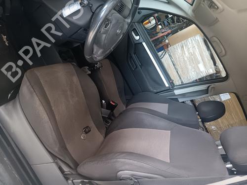 Alternator OPEL MERIVA A MPV (X03)  | BP20134018M7 