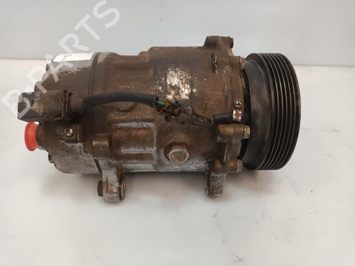 AC compressor AUDI A3 (8L1) 1.9 TDI | BP27254200M34 
