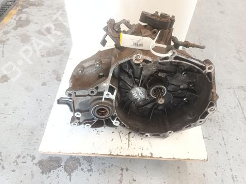 Used Gearbox Gearbox OPEL MERIVA A MPV (X03) [2003-2010] 32857331 32857331
