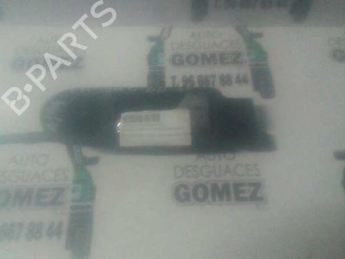 Used Rear right interior door handle Rear right interior door handle 12796424 12796424