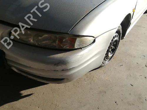 Front left lock CHEVROLET ALERO 2.4 16V | BP12728341C98