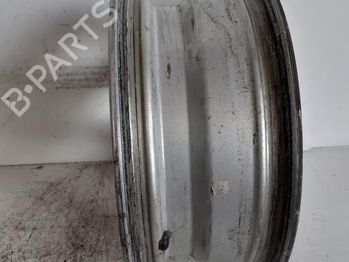 Felg OPEL ZAFIRA A MPV (T98) 2.0 DTI 16V (F75) | BP12778129C45 