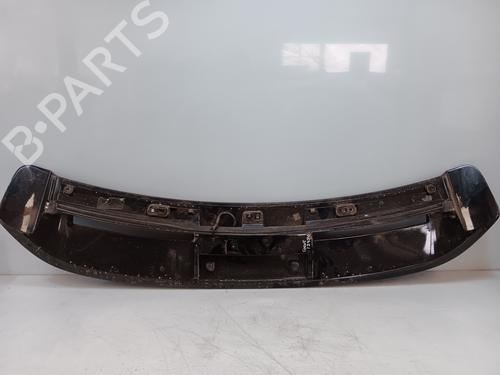 Rear spoiler FORD FOCUS II (DA_, HCP, DP) 1.6 Ti | BP28213048C96 
