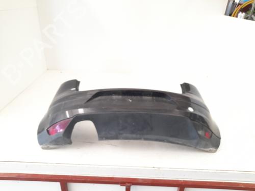 Used Rear bumper SEAT ALTEA (5P1) [2004-2015]  12850732