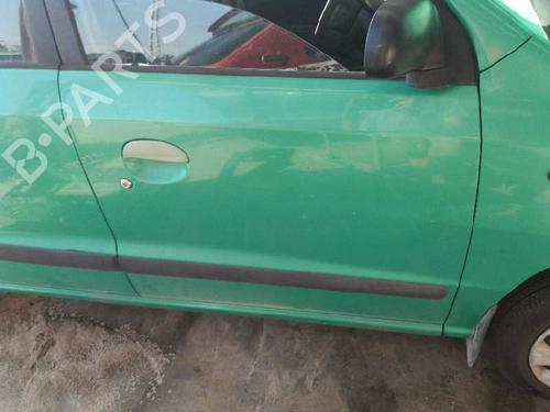 Exhaust manifold HYUNDAI ATOS (MX) 1.0 i | BP12712288M110