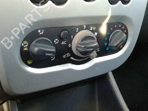 Used Climate control DACIA SANDERO [2008-2025]  19637504