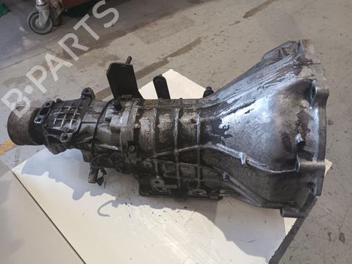 Gearbox HYUNDAI H-1 Van (A1)  | BP30172366M3 