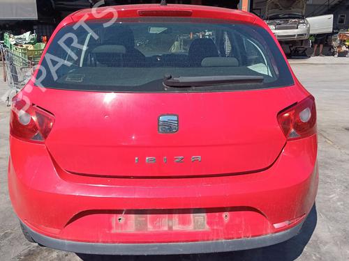 Headlight switch SEAT IBIZA IV (6J5, 6P1) | BP36389575I24 - Image 8