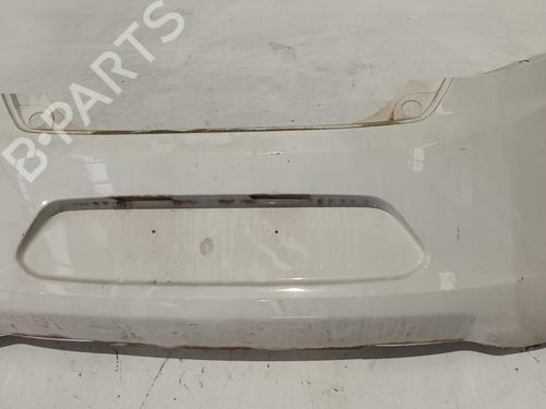 Rear bumper FORD KA (RU8) 1.2 | BP17078710C8 