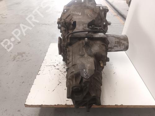 Gearbox VW PASSAT B5.5 (3B3) 1.9 TDI | BP32712265M3 - Image 5