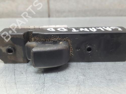 Used Right front window switch Right front window switch 12815001 12815001