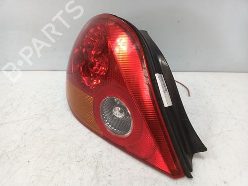 Left taillight HYUNDAI COUPE II (GK) 2.0 GLS | BP23330350C34 