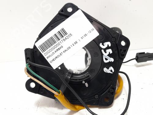 Squib airbag CHEVROLET KALOS 1.2 | BP12722213C102 