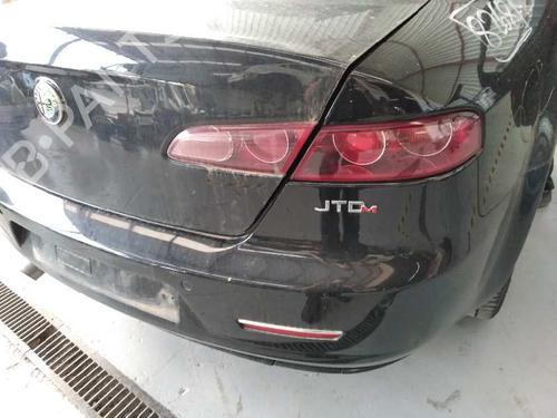 Sikkerhetsbelte bak høyre ALFA ROMEO 159 (939_) 1.9 JTDM 16V (939AXC1B, 939AXC12) | BP12761607I28 