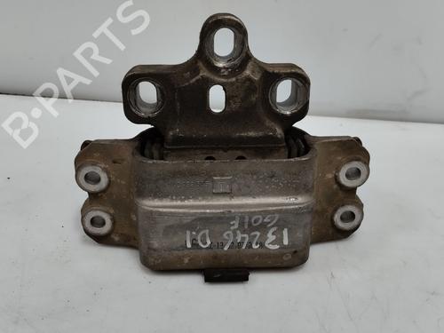 Engine mount VW GOLF PLUS V (5M1, 521) | BP32297678M89 - Image 2