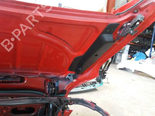 Sunroof PEUGEOT 206 CC (2D) 1.6 16V (2DNFUF, 2DNFUR) | BP12734938C124 