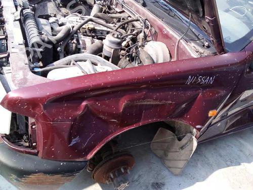 AC compressor OPEL FRONTERA A Sport (U92) 2.5 TDS | BP12812241M34 