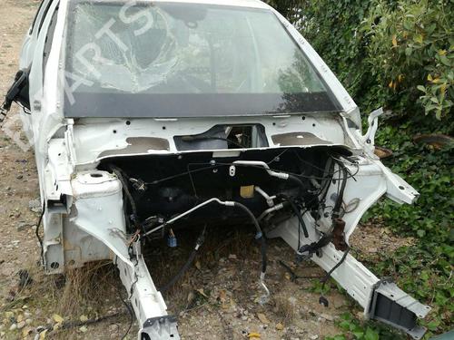 Fuel flap MERCEDES-BENZ B-CLASS Sports Tourer (W245) B 180 CDI (245.207) | BP12695675C131