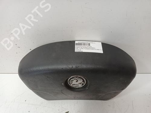 Førerens kollisjonspute OPEL VIVARO A Bus (X83) 2.0 CDTI (F7, J7, A07) | BP17002309C9 