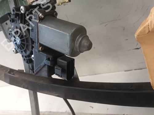 Front right window mechanism AUDI A4 B5 (8D2) 1.9 TDI | BP33470229C23 - Image 3