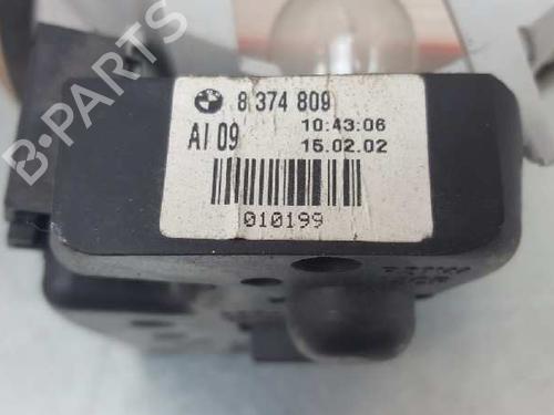 Left tailgate light BMW 3 Touring (E46) 318 i | BP12729778C79 