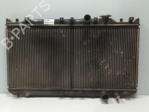 Used Water radiator Water radiator MAZDA 626 V (GF) 2.0 TD (GFFP) (110 hp) 33214146 33214146