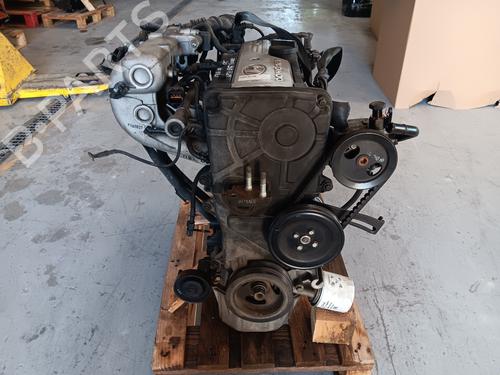 Used Engine HYUNDAI GETZ (TB) 1.4 i (97 hp) 31066435