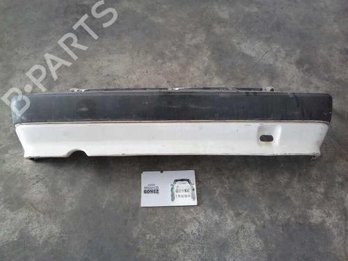 Used Rear bumper FIAT TIPO (160_) 1.4 (160.AC) (71 hp) 12800809