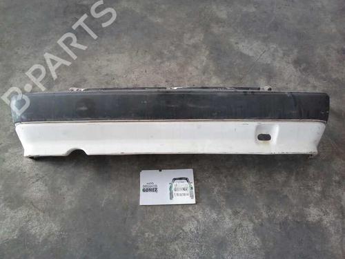 Bumper achter FIAT TIPO (160_) 1.4 (160.AC) (71 hp) 0007638035 | 0007638035 |