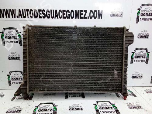 Water radiator VOLVO 440 (445) 1.9 Turbo-Diesel | BP12808902M31 