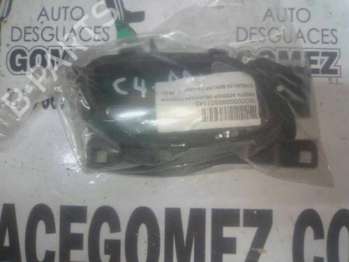 Used Front right interior door handle Front right interior door handle 12795386 12795386