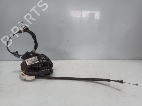 Used Front left lock FORD TOURNEO COURIER B460 MPV [2014-2025]  23879070