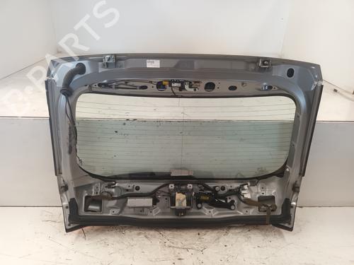 Tailgate RENAULT KOLEOS I (HY_) 2.0 dCi (HY0K) | BP19681867C6 