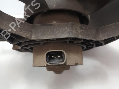 Radiator fan SMART CITY-COUPE (450) 0.8 CDI (S1CLC1, 450.300, 450.301, 450.302, 450.303,... | BP19311008M35 