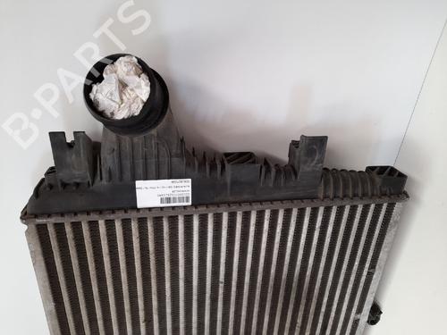 Intercooler ALFA ROMEO 159 (939_) 1.9 JTDM 16V (939AXC1B, 939AXC12) | BP12761641M30 