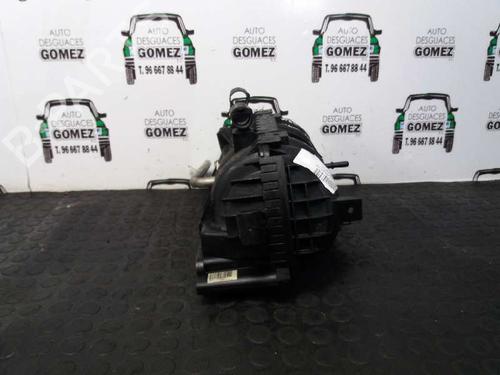 Intake manifold OPEL AGILA (A) (H00) 1.2 16V (F68) | BP12818726M70 